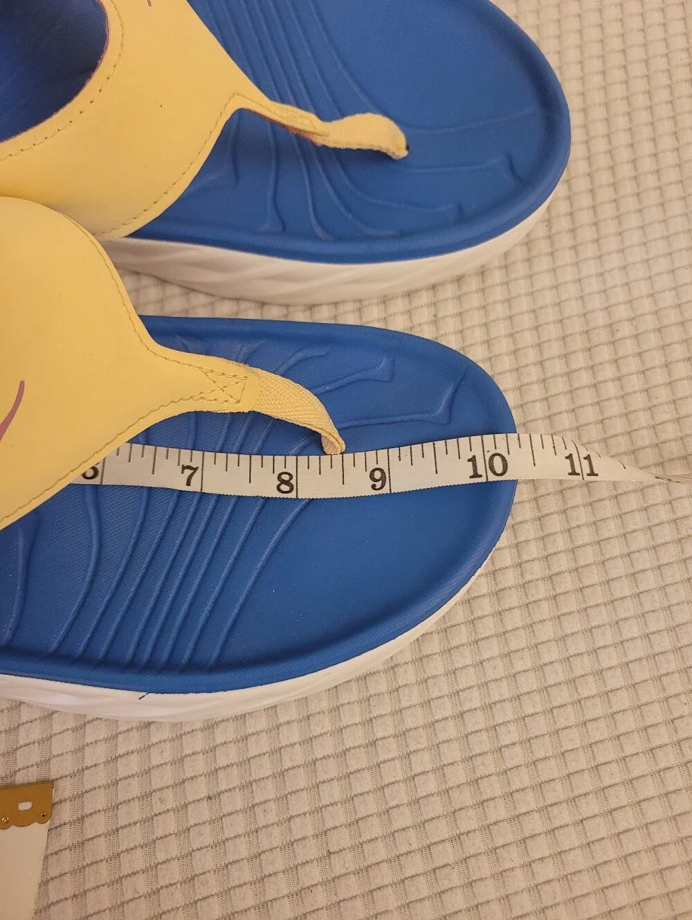 Hoka One One hoka one